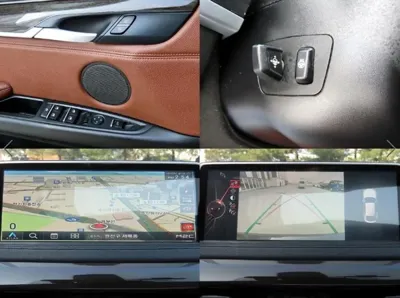 BMW X6 2015, 301910 км, за 15990000 KRW - фото 18