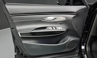 Genesis GV70 2023, 168883 км, за 26800000 KRW - фото 24