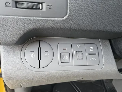 Hyundai Starex 2018, 101164 км, за 14300000 KRW - фото 14