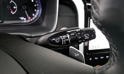 Hyundai Tucson 2023, 5676 км, за 24700000 KRW - фото 27