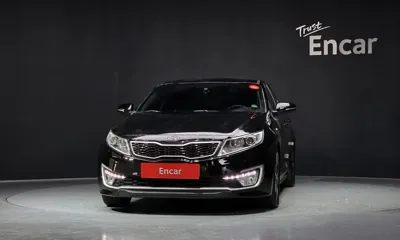 Kia K5 2013, 162730 км, за 99990000 KRW