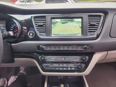 Kia Canival 2019, 56487 км, за 16500000 KRW - фото 17