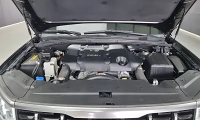 Kia Mohave 2020, 84735 км, за 29900000 KRW - фото 6