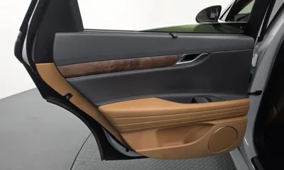 Genesis G80 2022, 28737 км, за 42090000 KRW - фото 25