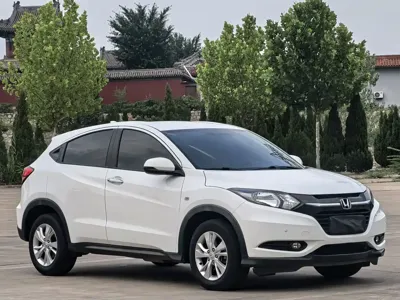 Honda Vezel 2019, 66000 км, за 53800 CNY - фото 8