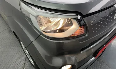 Kia Ray 2022, 74327 км, за 11500000 KRW - фото 22