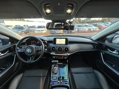 Kia Stinger 2018, 151051 км, за 16000000 KRW - фото 6