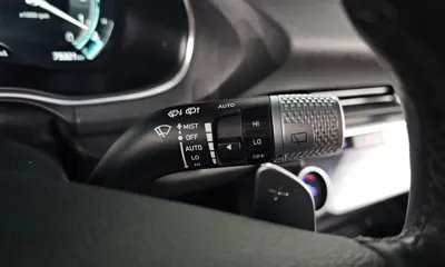 Genesis GV80 2022, 75321 км, за 41300000 KRW - фото 30