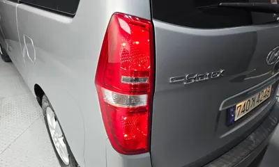 Hyundai Starex 2020, 68403 км, за 17500000 KRW - фото 23