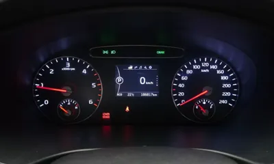 Kia Sorento 2015, 186817 км, за 9900000 KRW - фото 8