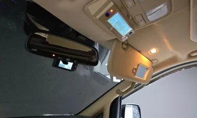 Hyundai Starex 2019, 103778 км, за 31000000 KRW - фото 19