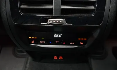 BMW X4 2021, 44971 км, за 53500000 KRW - фото 27