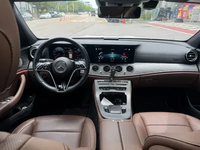 Mercedes-Benz E-Class 2022, 36036 км, за 44500000 KRW - фото 7