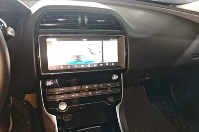 Jaguar XEL 2019, 75100 км, за 87809.37 CNY - фото 20