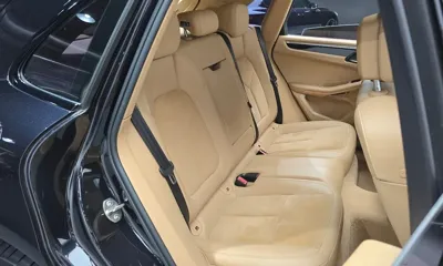 Porsche Macan 2016, 121385 км, за 28970000 KRW - фото 12