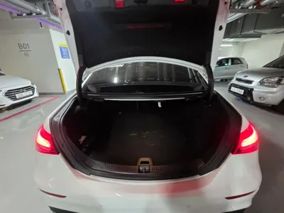 Mercedes-Benz E-Class 2023, 8207 км, за 46960000 KRW - фото 8
