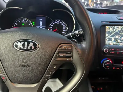 Kia K3 2014, 125637 км, за 5500000 KRW - фото 10