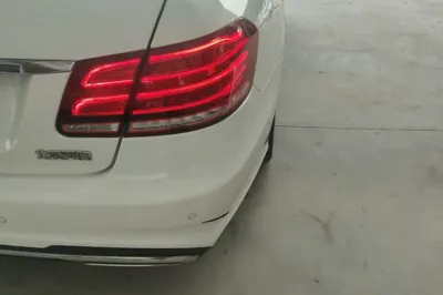Mercedes-Benz E-Class 2015, 155700 км, за 77054.98 CNY - фото 9