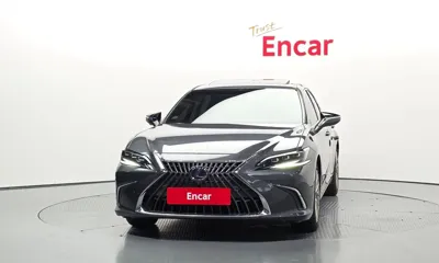 Lexus ES 2022, 32171 км, за 48600000 KRW - фото 3
