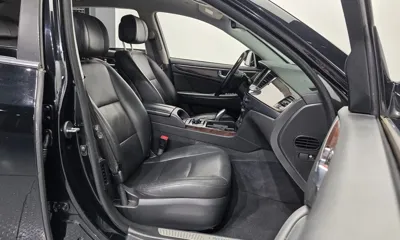 Hyundai Equus 2015, 167802 км, за 6900000 KRW - фото 11