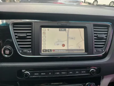 Kia Canival 2019, 109624 км, за 17900000 KRW - фото 13