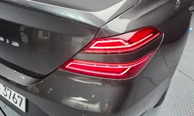 Genesis G70 2024, 29166 км, за 34000000 KRW - фото 23
