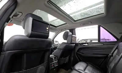 Mercedes-Benz M-Class 2014, 276077 км, за 9890000 KRW - фото 14