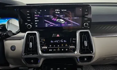 Kia Sorento 2022, 71850 км, за 30800000 KRW - фото 12