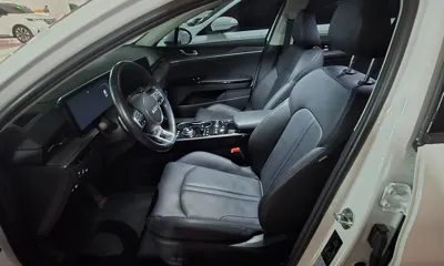 Kia K5 2024, 38469 км, за 13860000 KRW - фото 9