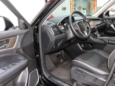 Honda Avancier 2023, 56000 км, за 129800 CNY - фото 9