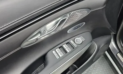 Genesis GV70 2022, 83872 км, за 41000000 KRW - фото 30