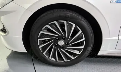 Hyundai Sonata 2020, 93064 км, за 20900000 KRW - фото 5