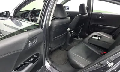 Honda Accord 2017, 70296 км, за 12390000 KRW - фото 12