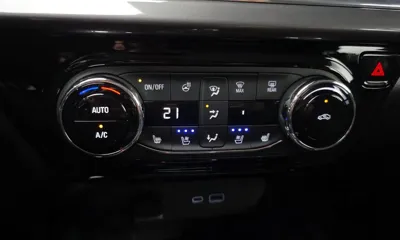 ChevroletGMDaewoo Trax 2025, 15306 км, за 22300000 KRW - фото 31