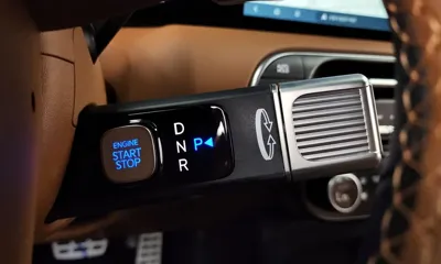 Hyundai Palisade 2026, 2035 км, за 65500000 KRW - фото 9