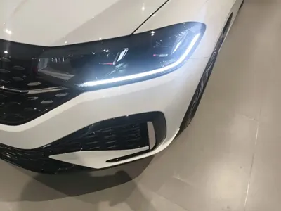 Volkswagen Lavida 2024, 300 км, за 83699 CNY - фото 24