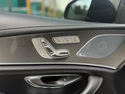 Mercedes-Benz CLS-Class 2019, 104547 км, за 34000000 KRW - фото 14