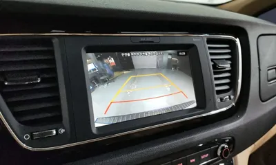 Kia Canival 2019, 98250 км, за 16900000 KRW - фото 15