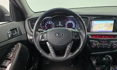 Kia K5 2013, 103416 км, за 5900000 KRW - фото 13