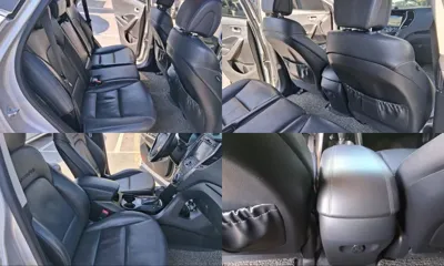 Hyundai Santafe 2013, 213756 км, за 6990000 KRW - фото 15
