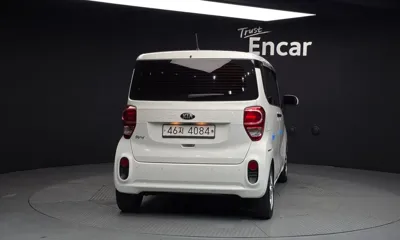 Kia Ray 2018, 151745 км, за 5100000 KRW - фото 4