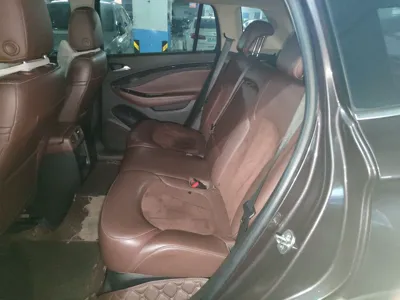 Buick Envision 2016, 154700 км, за 35900.08 CNY - фото 18
