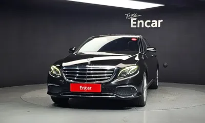 Mercedes-Benz E-Class 2018, 183217 км, за 18000000 KRW