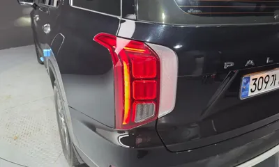 Hyundai Palisade 2022, 84435 км, за 23500000 KRW - фото 23
