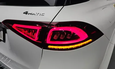 Mercedes-Benz GLE-Class 2021, 108060 км, за 59990000 KRW - фото 23