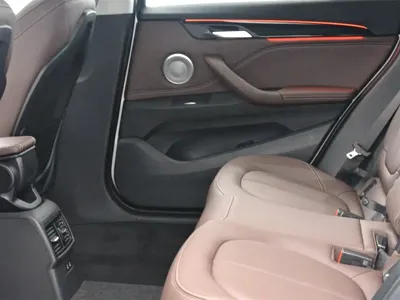 BMW X1 2021, 50000 км, за 16446.09 USD - фото 9