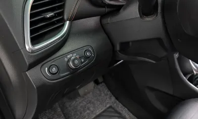 ChevroletGMDaewoo Trax 2018, 111357 км, за 8600000 KRW - фото 18