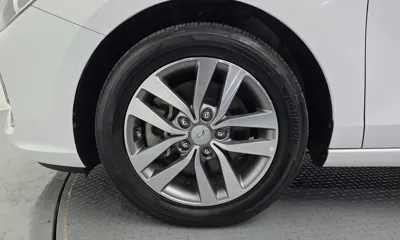 Hyundai i30 2018, 52608 км, за 13300000 KRW - фото 5
