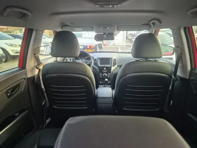 KG_Mobility_Ssangyong TIBOLI 2018, 58423 км, за 10900000 KRW - фото 19