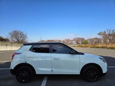 KG_Mobility_Ssangyong TIBOLI 2018, 81096 км, за 11200000 KRW - фото 20